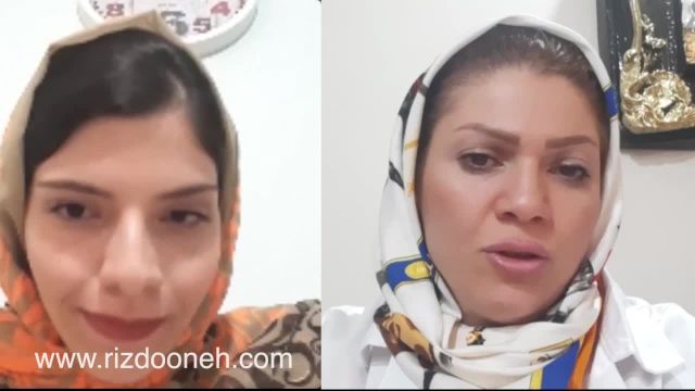 لایو تعیین جنسیت همراه با خانم زینب سادات حسینی (کارشناس مامایی)