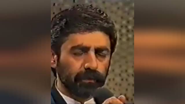 حسین زمان خواننده مشهور ایرانی به سرطان مهلک مبتلا شد | ویدیو