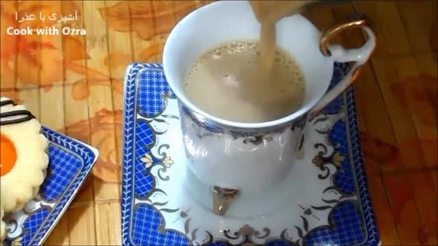 طریقه مصرف چای ماسالا برای لاغری | چای ماسالا هندی با خواص جادویی