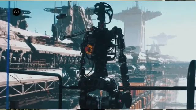 10 تا از پیشرفته ترین ربات های انسان نما و استفاده شون از هوش مصنوعی