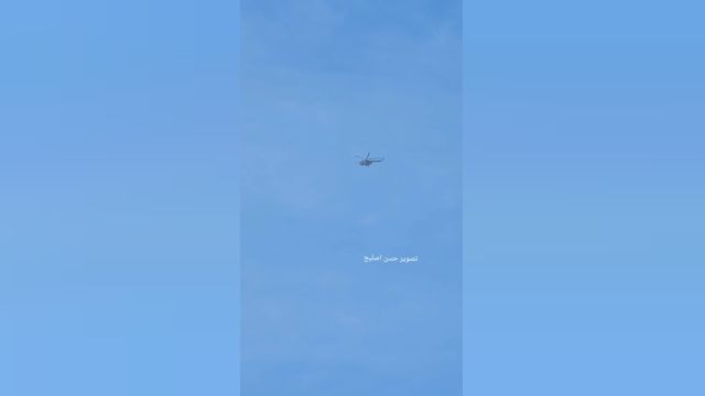 تحلیل مقابله پدافند هوایی مصر با حمله پهپادی   فیلم (با سپاس)