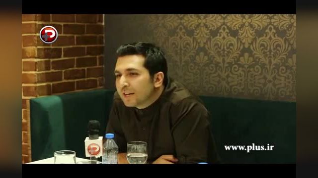 علی مرادی مجری ویتامین 3: از بی بی سی فارسی پیشنهاد دارم!
