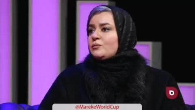 درد دل نعیمه نظام دوست با مردم ایران درباره شرایط اقتصادی | برنامه معرکه بهنام تشکر