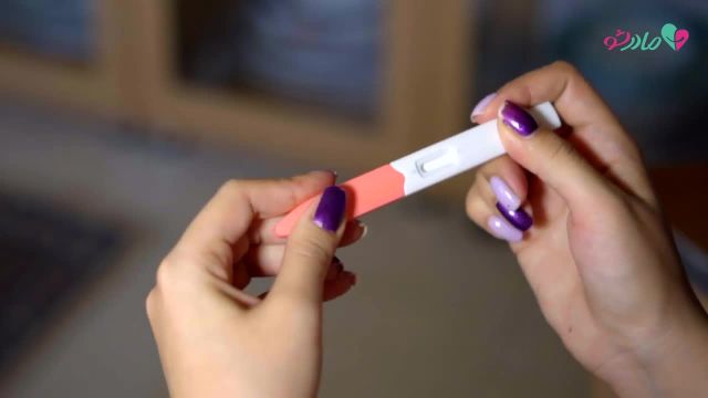 طرز استفاده از بیبی چک | چگونه از روش‌ های خانگی برای تشخیص بارداری استفاده کنیم؟
