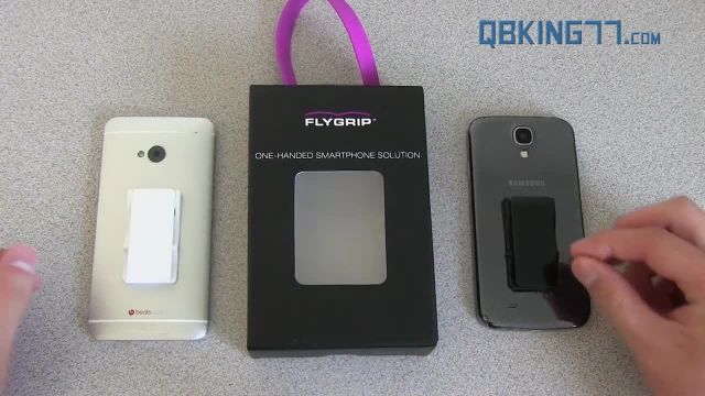 بررسی کامل و دقیق FlyGrip 1.5