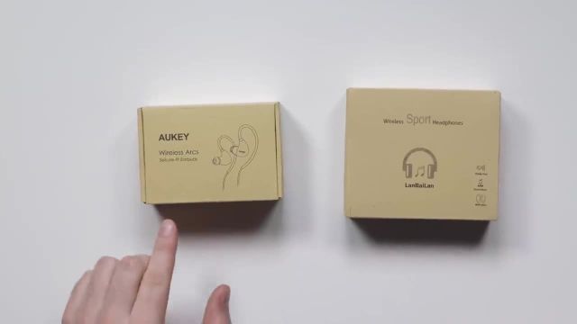 آنباکس و بررسی $10 Wireless Earbuds