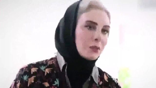 خداحافظی افسانه بایگان از سینمای ایران | از دختر شایسته ایران تا کاندیداتوری در انتخابات