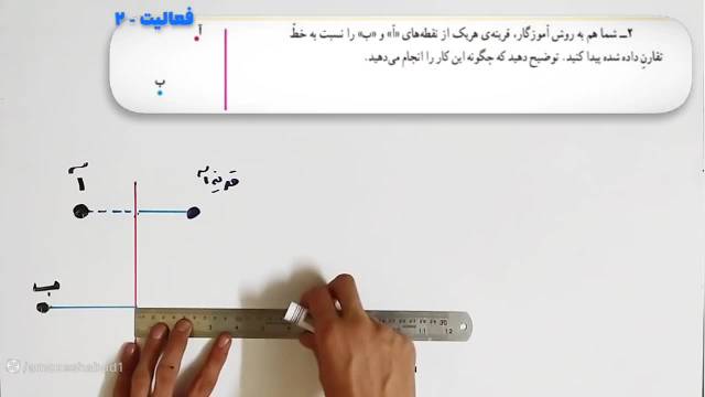 آموزش و حل ریاضی کلاس پنجم ابتدایی صفحه /71