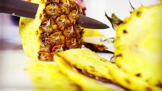 7 راز شگفت انگیز مصرف آناناس که تا کنون نمی دانستید!