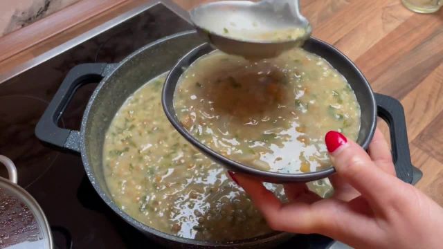 طرز تهیه سوپ شلغم مخصوص سرماخوردگی با دستور ساده و آسان