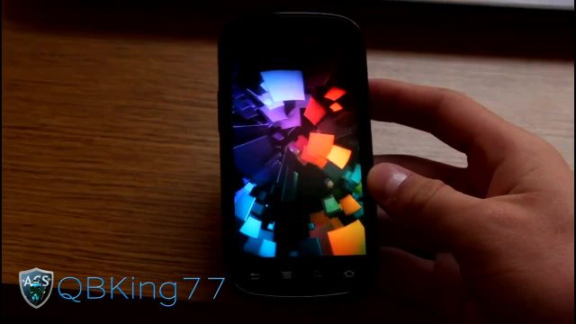 نحوه بروزرسانی دستی Nexus S 4G به رسمی Android 4.0.4 ICS