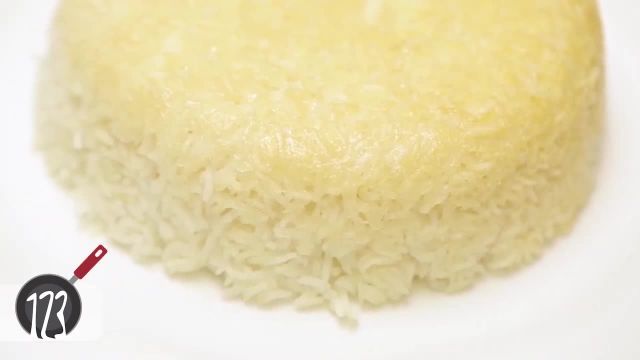 فوت و فن های درست کردن برنج کته