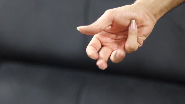 تمرینات متداول تقویت انگشتان و مچ دست