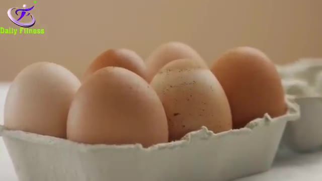 18 دلیل برای لاغر شدن با تخم مرغ که هرگز نمی دانستید!