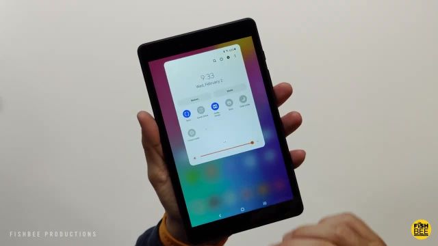 آیا Samsung Galaxy Tab A 8.0 در سال 2022 هنوز ارزش دارد؟