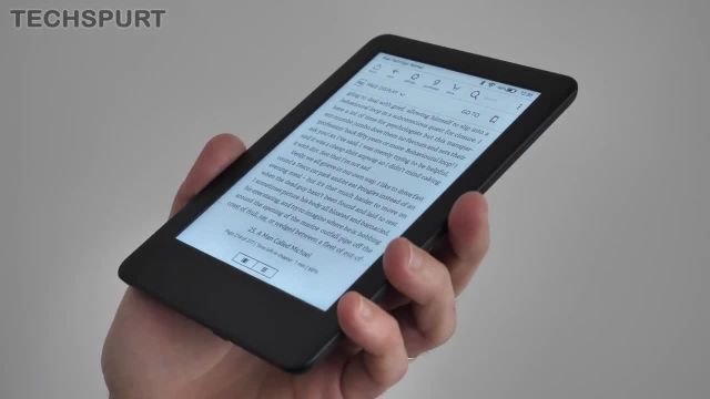 بررسی کامل و دقیق Amazon Kindle 2019 پس از دو هفته