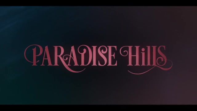 تریلر فیلم تپه های بهشت Paradise Hills 2019