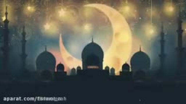 کلیپ فضیلت ماه مبارک رمضان شیخ محمدصالح پردل
