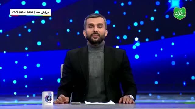 میثاقی و استعفاهای تکراری گل‌محمدی: کنایه‌های جذاب و خنده‌دار