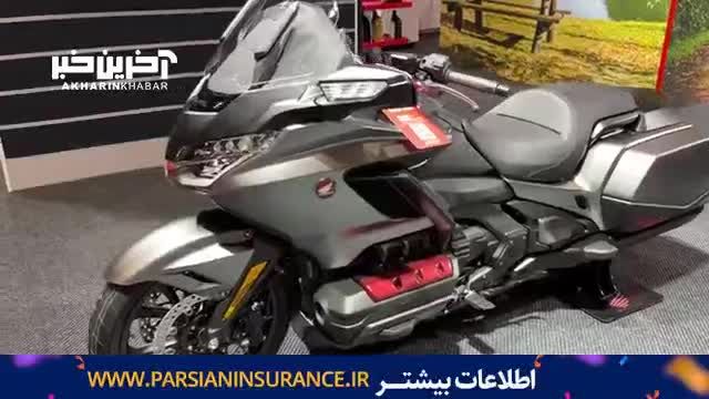 نگاهی به موتور هوندا گلدوینگ، یکی از بهترین موتورهای تاریخ