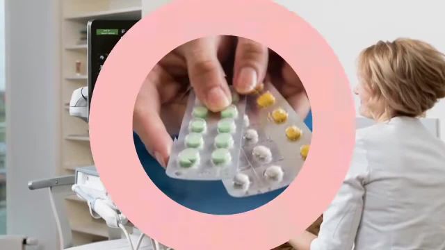 کیست تخمدان چیست و راه های درمان آن کدامند؟ | ویدیو