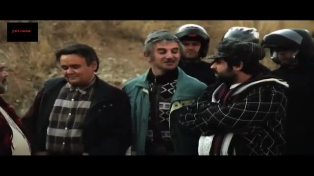 فیلم کمدی اخراجی ها 3 با بازی اکبر عبدی، محمدرضا شریفی نیا، رضا رویگری