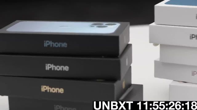 آنباکس و بررسی iPhone 13, iPhone 13 Pro, iPhone 13 Pro Max و iPhone 13 Mini در همه رنگ ها