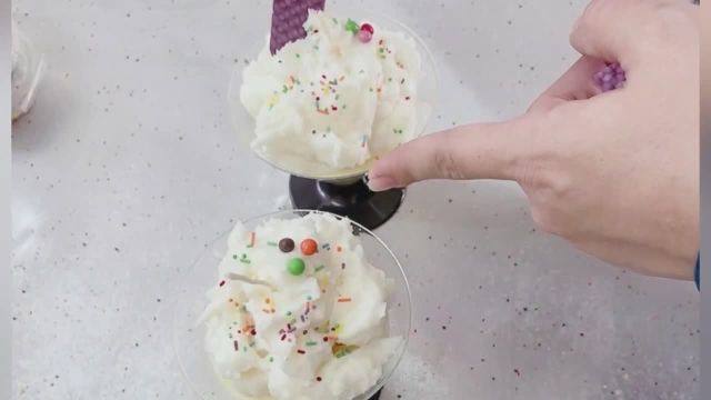 راهنمای ساخت شمع بستنی با ظروف یکبار مصرف