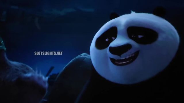 Kung.Fu.Panda.4.2024.HDCAM.Eng - پاندای کونگفوکار 4 زبان اصلی کیفیت پرده ای