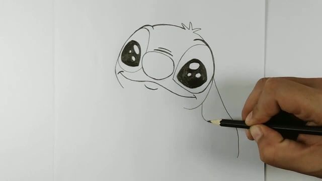 فیلم آموزش نقاشی پیکاچو برای کودکان با مداد (مرحله به مرحله)