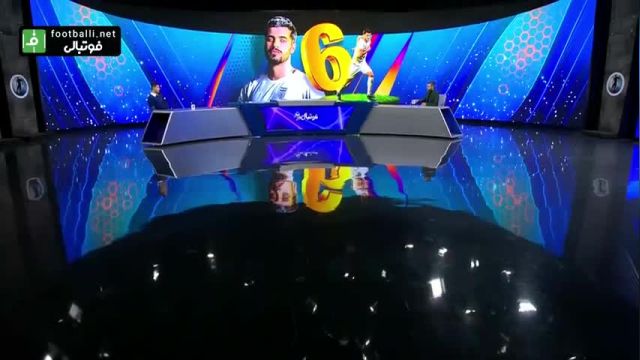 فینال جام ملتهای آسیا: صعود به آرمان‌های بزرگ سعید عزت اللهی