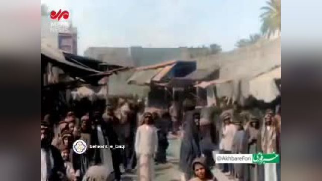 قدیمی‌ترین فیلم از  حرم حضرت علی(ع) بمناسبت عید غدیر 1402
