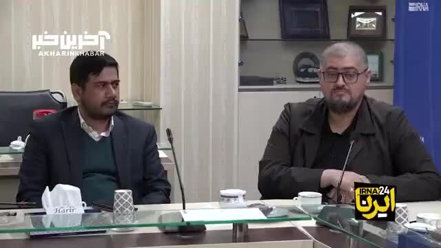 ابوشریف: سردار سلیمانی، مهندس محور مقاومت