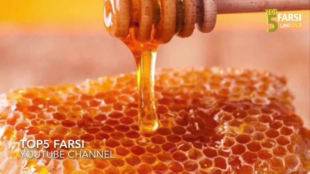 روش های تشخیص عسل طبیعی از عسل تقلبی