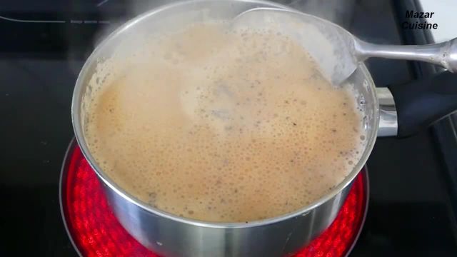 طریقه درست کردن چای اصیل هندی