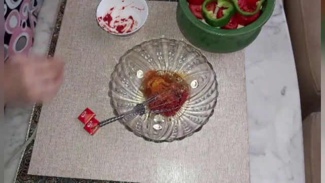 طرز تهیه یتیمچه سنتی و خوشمزه غذای ساده و آسان کرمانی