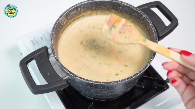 طرز تهیه سوپ قارچ لذیذ و دلچسب