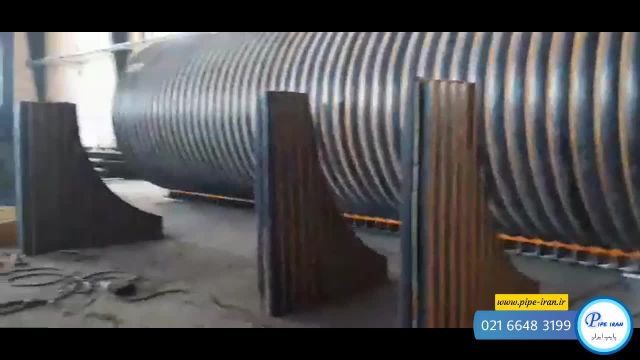 فروش سپتیک تانک در گیلان | پایپ ایران