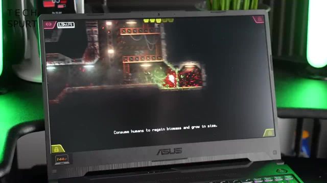 بررسی لپ تاپ بازی فوق العاده | Asus TUF F15 + Xbox Game Pass + هدست