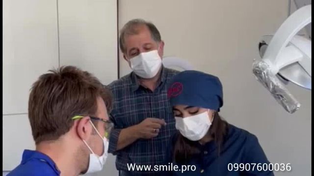 فوبیای دندانپزشکی را چطور درمان کنیم