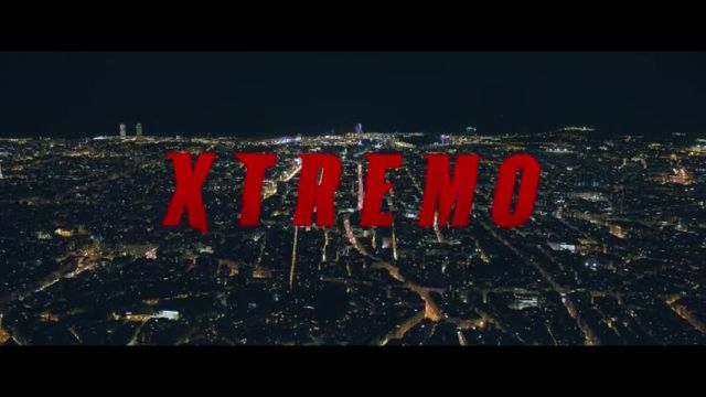تریلر فیلم اکستریم Xtreme 2021