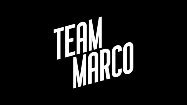تریلر فیلم تیم مارکو Team Marco 2019