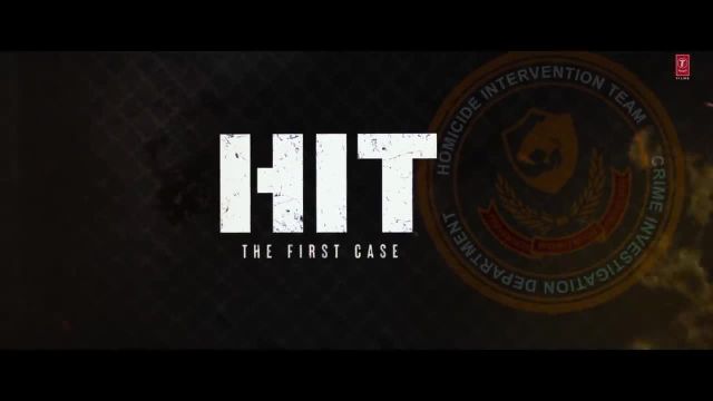 تریلر فیلم واحد رسیدگی به قتل - اولین پرونده 2022 Hit - The First Case