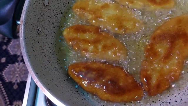 طرز تهیه کتلت شیرازی اصل خوشمزه و ساده با دستور آسان و سریع