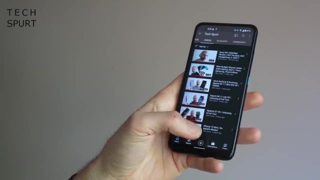 نقد و بررسی Asus Zenfone 8 بهترین گوشی کامپکت 2021