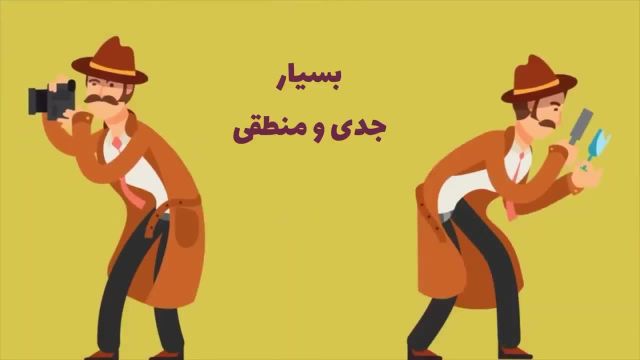 همه چیز راجع به تیپ های شخصیتی mbti