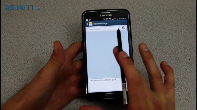 بررسی کامل Samsung Galaxy Note 3