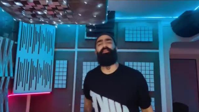دانلود اهنگ رضا شیری جذابی والا (موزیک ویدیو)