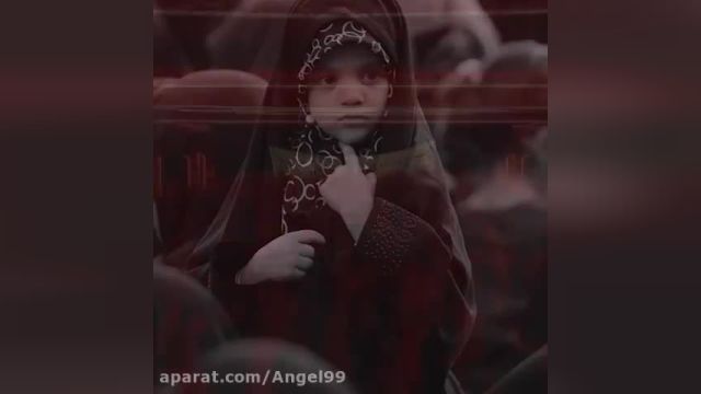 کلیپ عزاداری امام حسین || کلیپ شب ششم ماه محرم1402