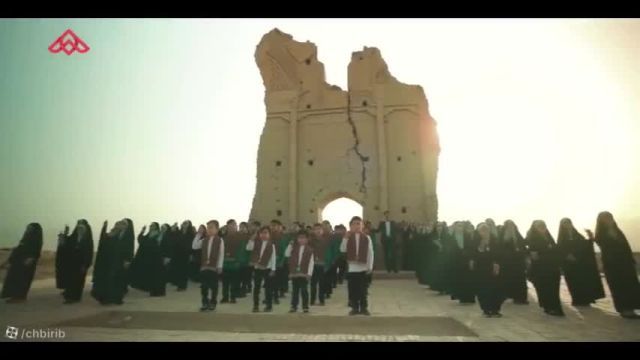 سرود زیبای عید غدیر || بهترین سرود گروهی عید غدیر نوجوانان